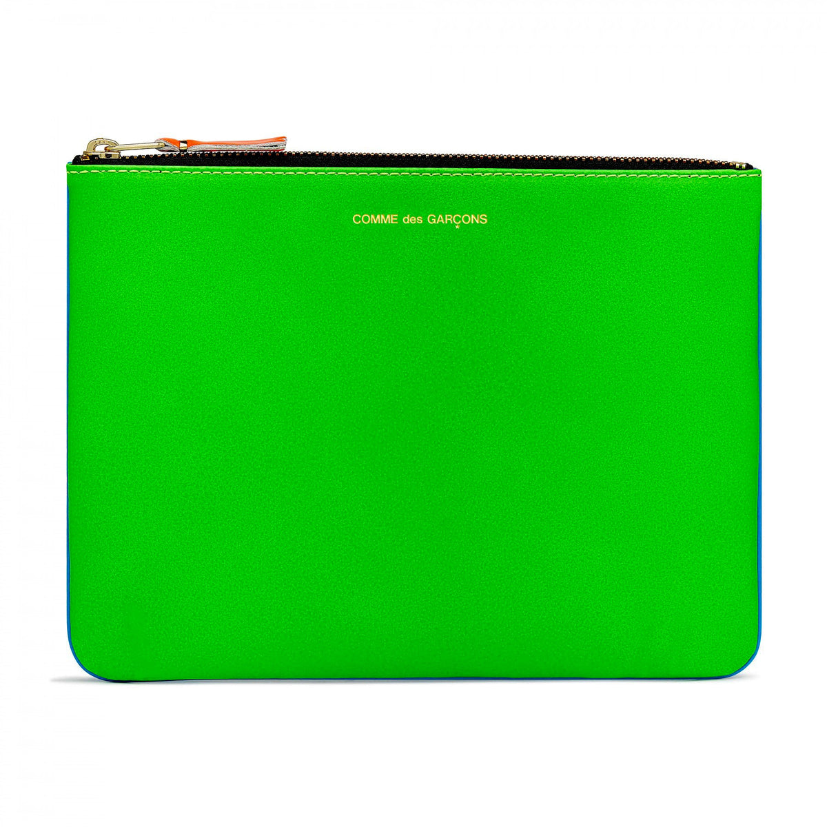 Super Fluo Line SA5100SF Zip Pouch