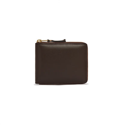 Classic Line SA7100 Zip Around Wallet