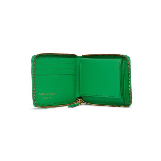Classic Colour Line SA7100 Zip Around Wallet
