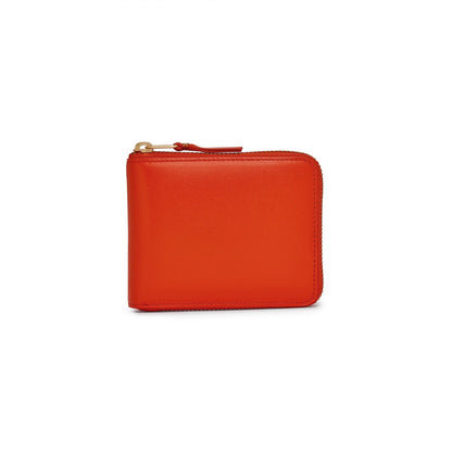 Classic Colour Line SA7100 Zip Around Wallet