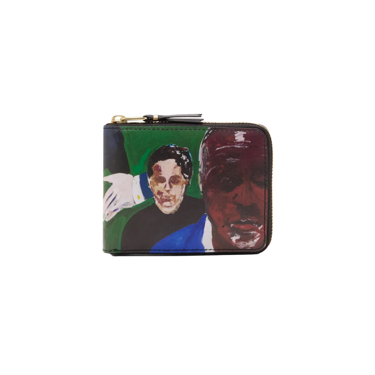 Henry Taylor Serie SA7100HT Zip Around Wallet