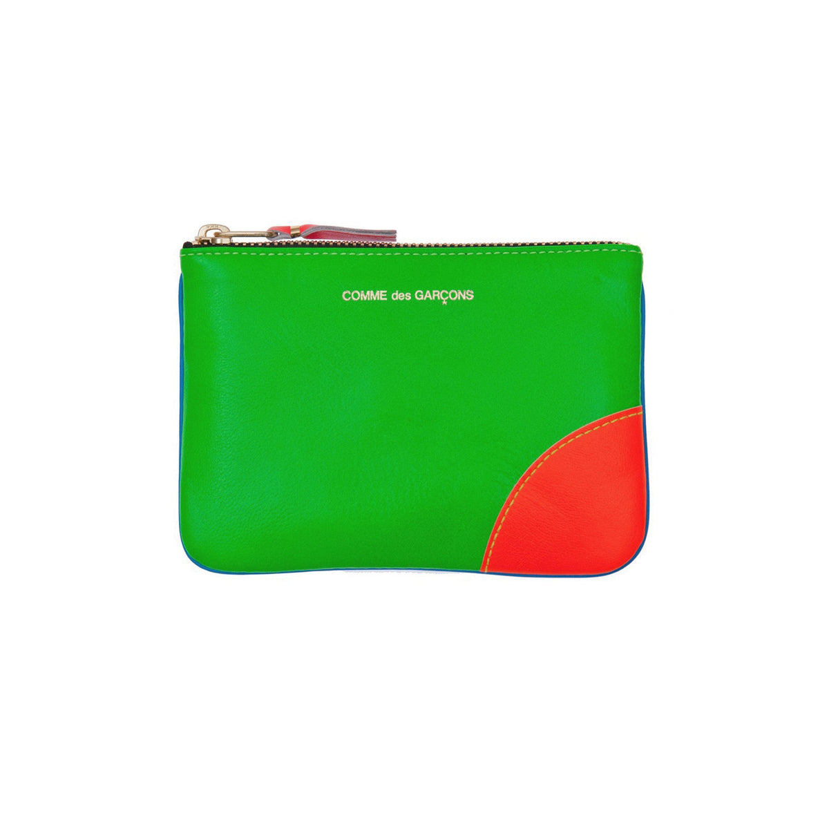 Super Fluo Line SA8100SF Zip Pouch