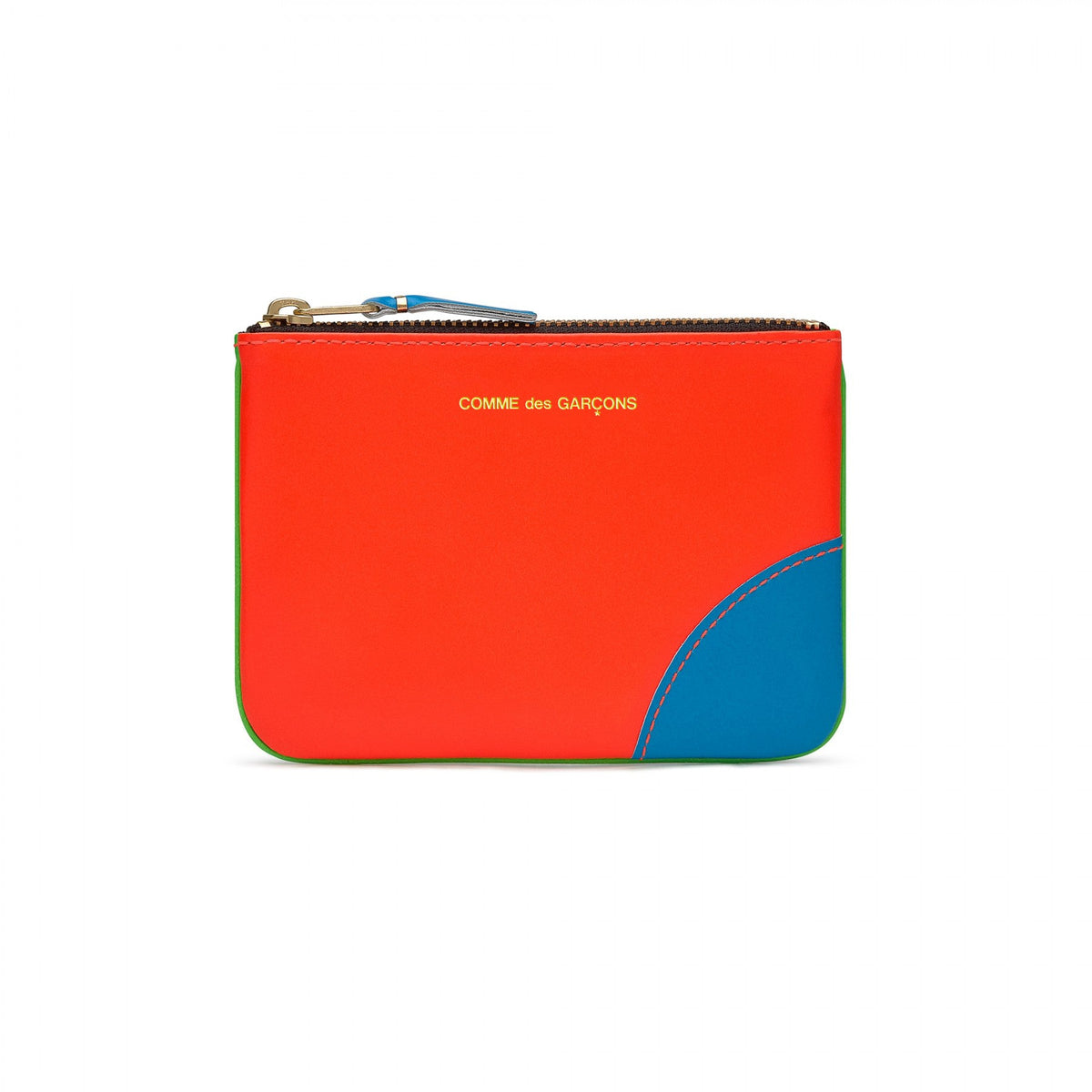 Super Fluo Line SA8100SF Zip Pouch