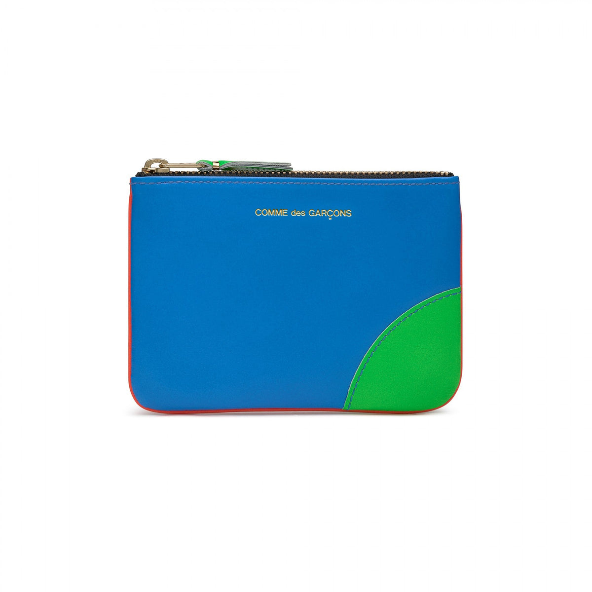 Super Fluo Line SA8100SF Zip Pouch