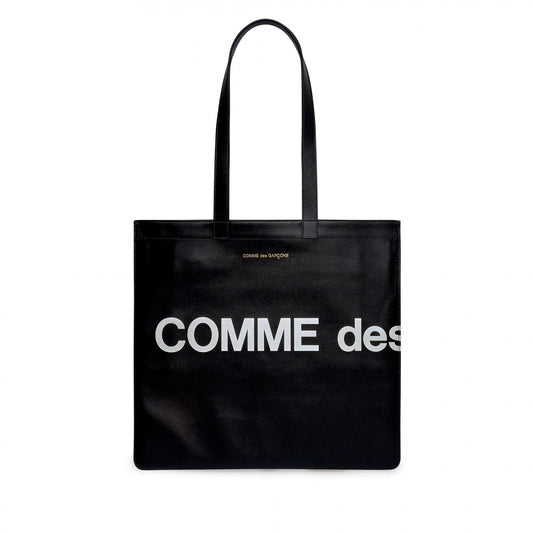 Huge Logo Serie SA9001HL Tote Bag