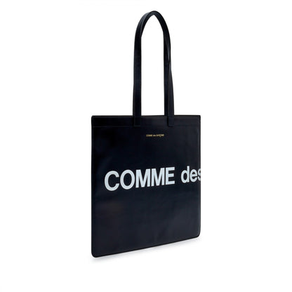 Huge Logo Serie SA9001HL Tote Bag