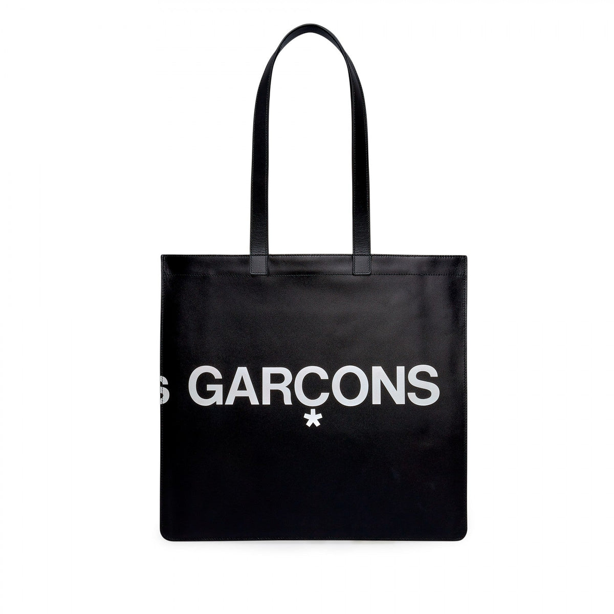 Huge Logo Serie SA9001HL Tote Bag