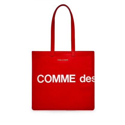 Huge Logo Serie SA9001HL Tote Bag