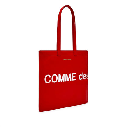 Huge Logo Serie SA9001HL Tote Bag