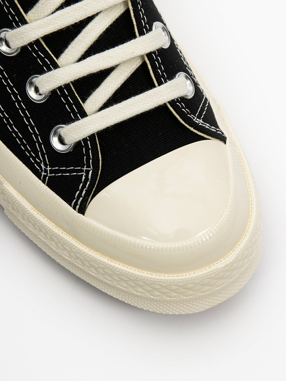 CDG PLAY Chuck 70 High Sneakers