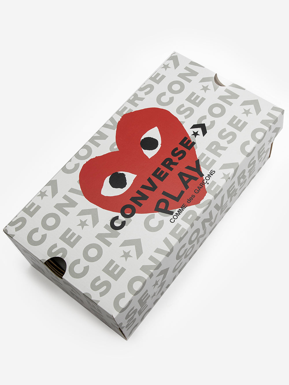 CDG PLAY Chuck 70 High Sneakers