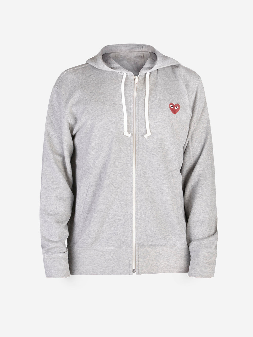 CDG Play Hoodie