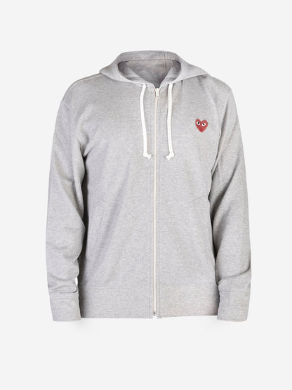CDG Play Hoodie
