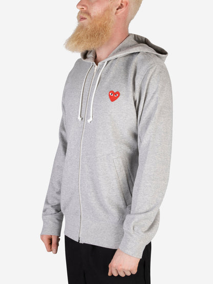 CDG Play Hoodie