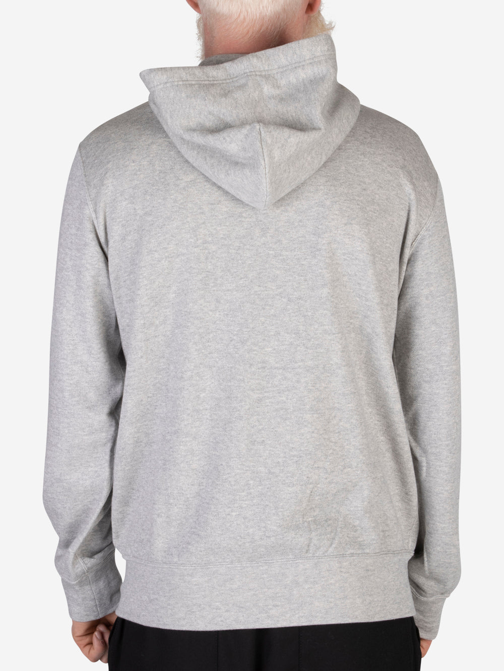 CDG Play Hoodie