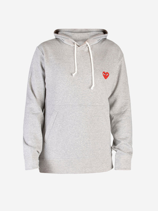 CDG Play Hoodie