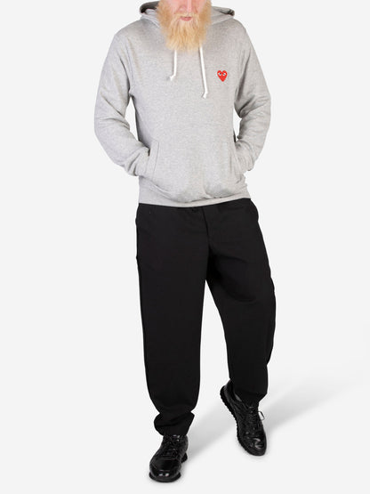 CDG Play Hoodie