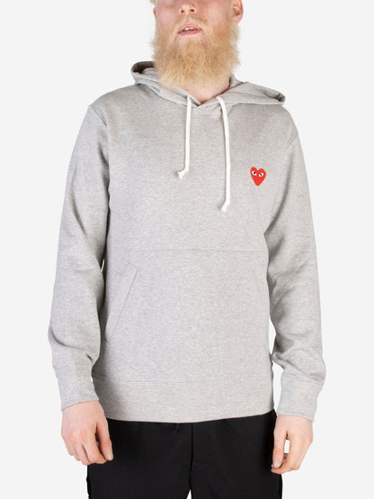 CDG Play Hoodie