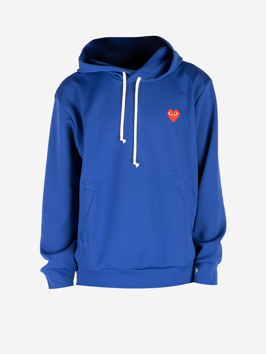 CDG Play Hoodie