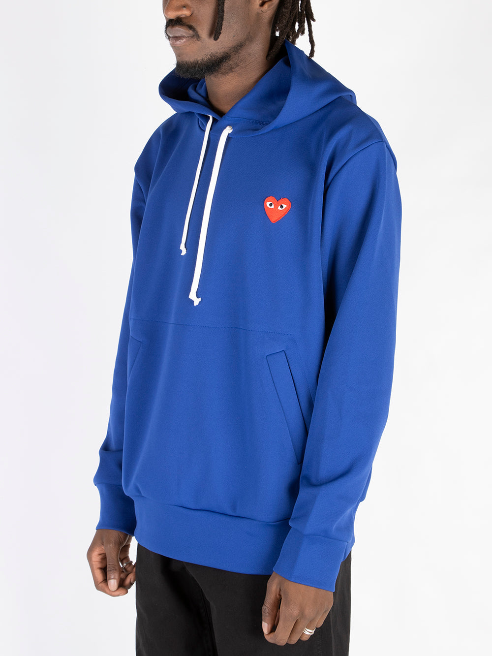 CDG Play Hoodie