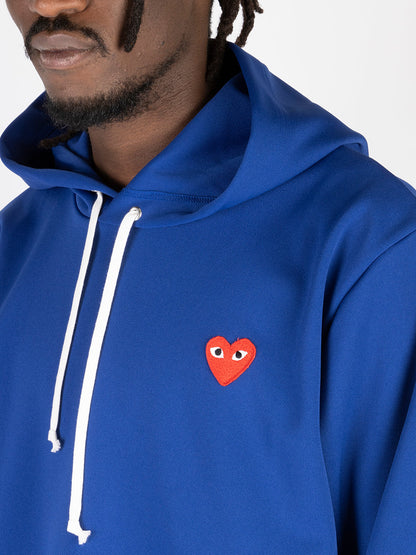 CDG Play Hoodie