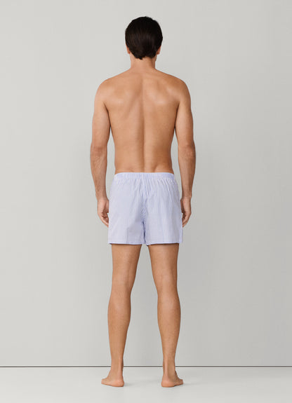Two Pack Stripes Boxer
