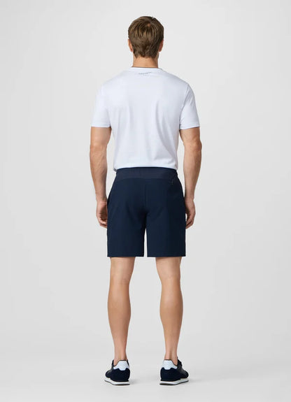 Ultra-Lightweight Stretch Training Short
