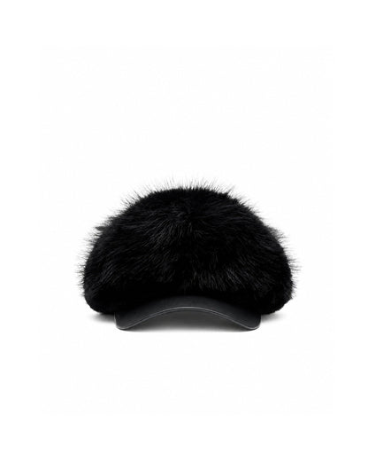 CDG SHIRT Baseball Cap ¨C Black