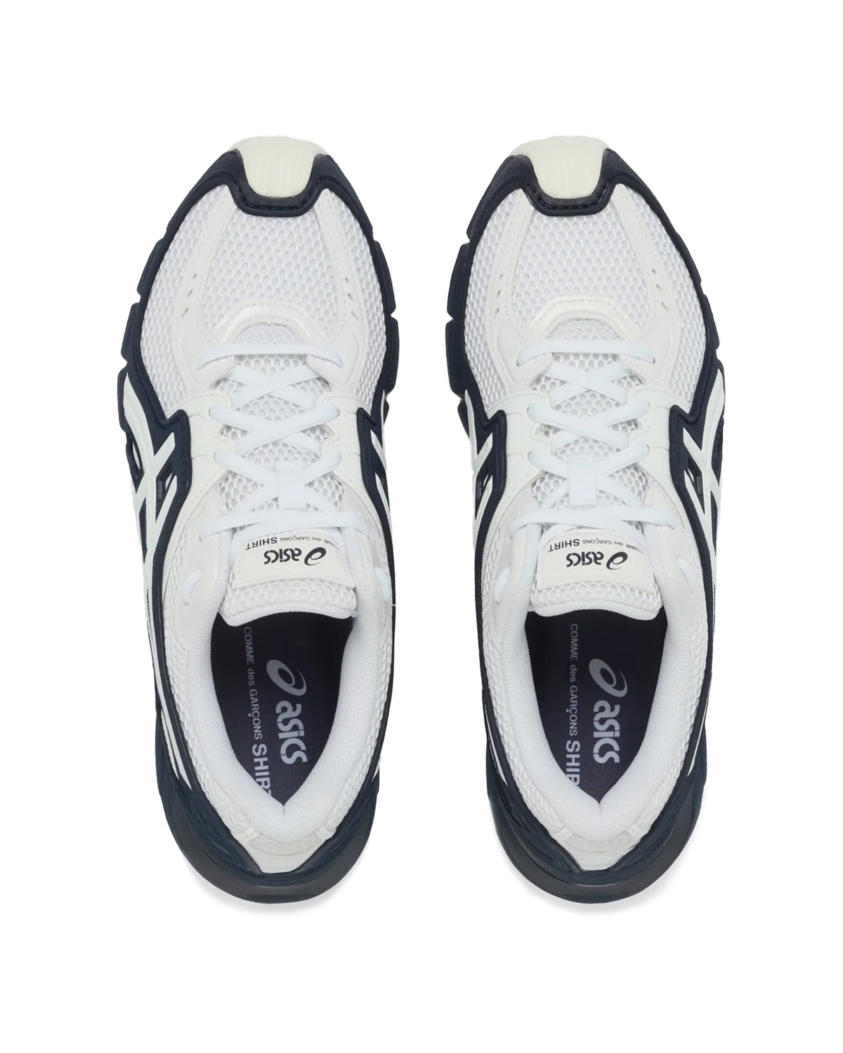 CDG SHIRT x Asics Gel SD Lyte Sneakers