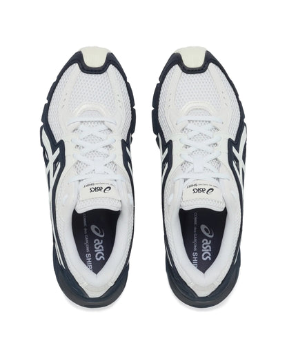 CDG SHIRT x Asics Gel SD Lyte Sneakers