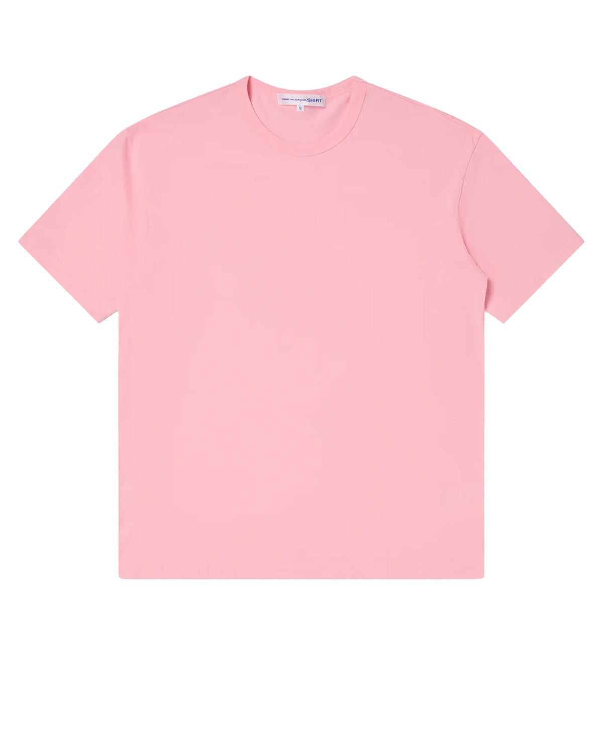 CDG SHIRT Back Logo T-shirt