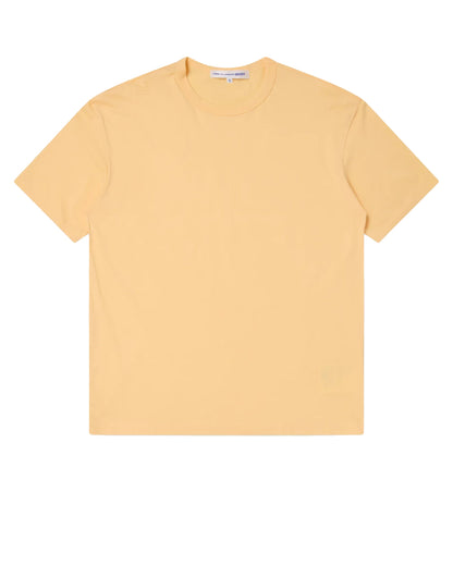 CDG SHIRT Back Logo T-shirt
