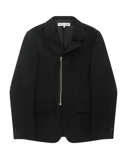 CDG SHIRT Zippers Jacket