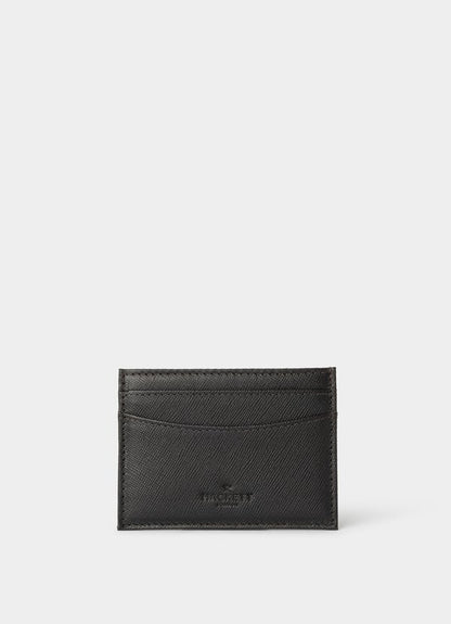 Saffiano Leather Cardholder