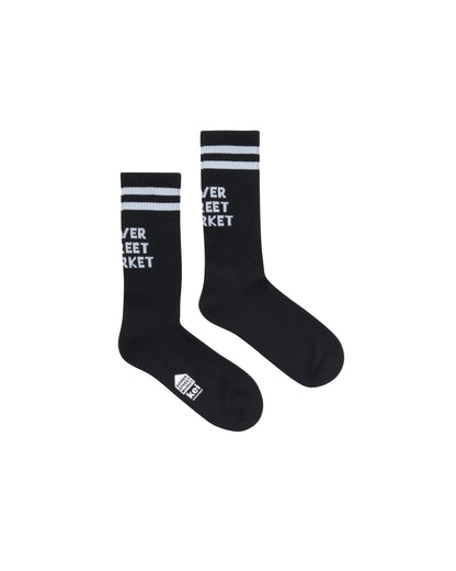 DSM Kei Ninomiya DSM Socks ¨C Black