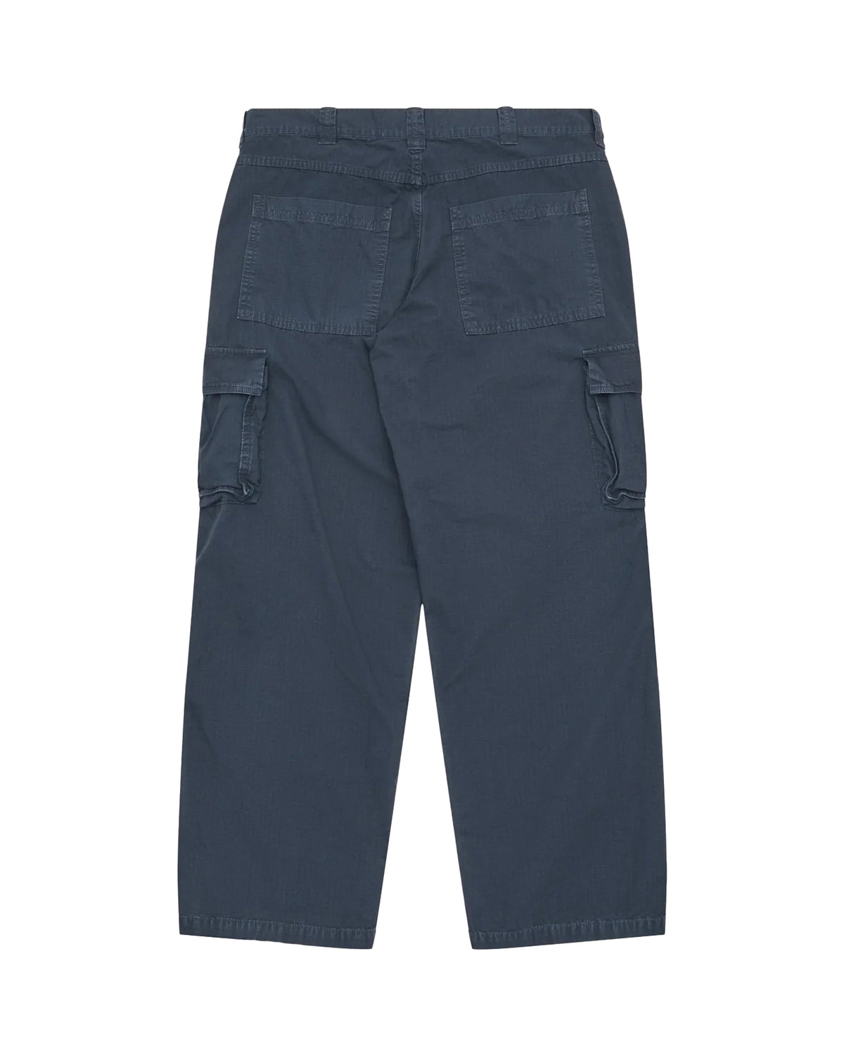 ERL Ripstop Cargo Pants ¨C Blue