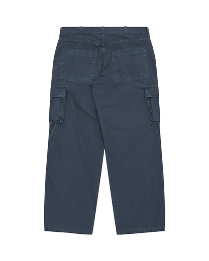ERL Ripstop Cargo Pants ¨C Blue
