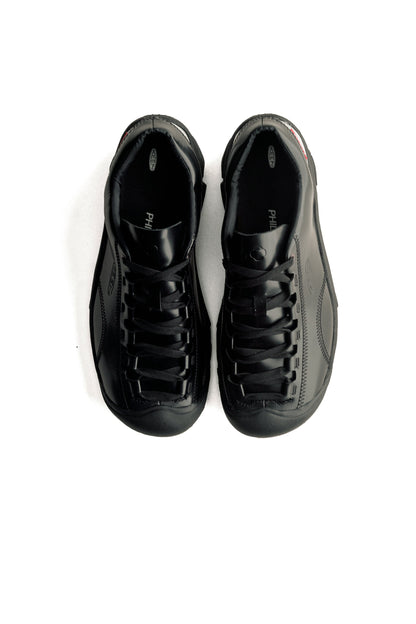 Phileo x KEEN Targher