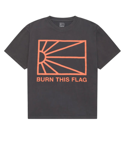 Rassvet Borders T-Shirt ¨C Black