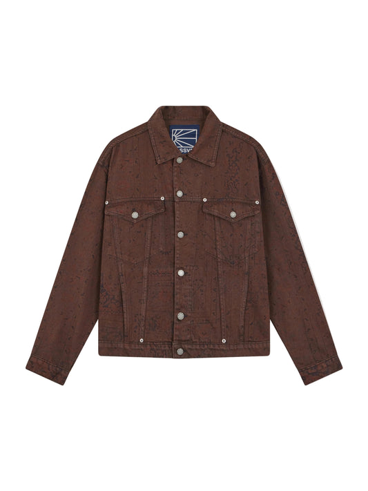Rassvet Carpet Jeansjacke