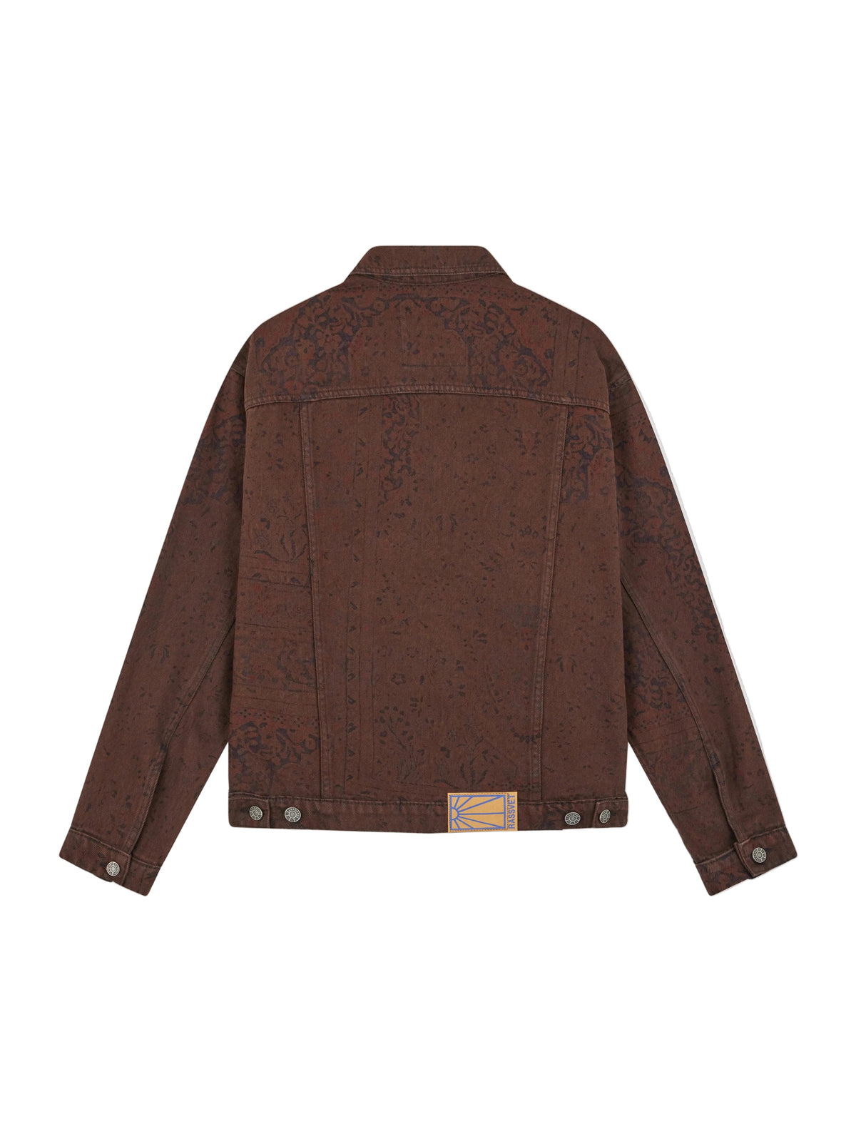 Rassvet Carpet Jeansjacke