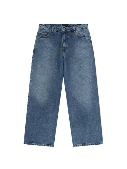 Rassvet Sun Dyed Jeans